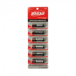 MAKAO PILAS AA x 6u